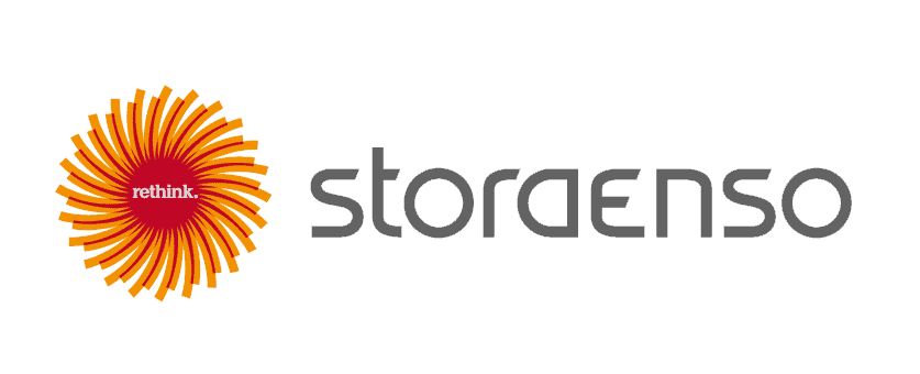 storaenso logo