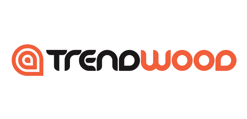 trendwood logo